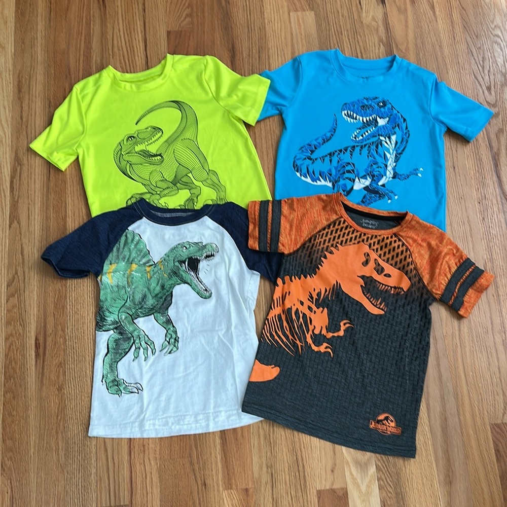 Dinosaur bundle!! 🦕 🦖 - Picture 4 of 9